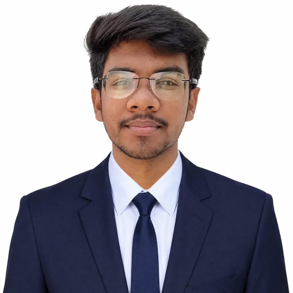 Kabilesh M Profile Photo